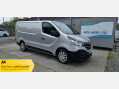 Renault Trafic SL28 BUSINESS PLUS ENERGY 2.0 DCI 120ps EU6 L1 H1 1