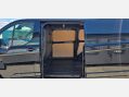 Ford Transit Custom LIMITED 300 L1 H1 2.0 TDCI 130ps EU6 20