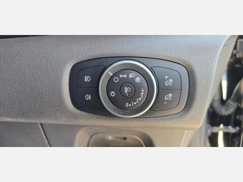 Ford Transit Custom LIMITED 300 L1 H1 2.0 TDCI 130ps EU6 19