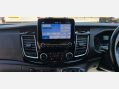 Ford Transit Custom LIMITED 300 L1 H1 2.0 TDCI 130ps EU6 15