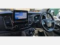 Ford Transit Custom LIMITED 300 L1 H1 2.0 TDCI 130ps EU6 13