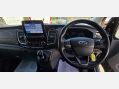 Ford Transit Custom LIMITED 300 L1 H1 2.0 TDCI 130ps EU6 9