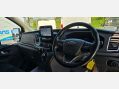 Ford Transit Custom LIMITED 300 L1 H1 2.0 TDCI 130ps EU6 8