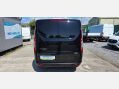 Ford Transit Custom LIMITED 300 L1 H1 2.0 TDCI 130ps EU6 3