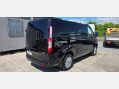 Ford Transit Custom LIMITED 300 L1 H1 2.0 TDCI 130ps EU6 2