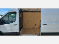 Ford Transit 350 LEADER L3 H2 2.0 TDCI 130ps EU6 19