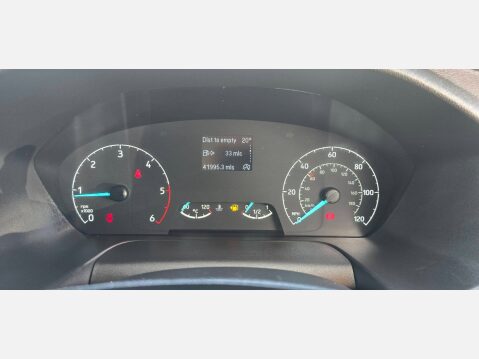 Ford Transit 350 LEADER L3 H2 2.0 TDCI 130ps EU6 18