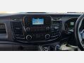 Ford Transit 350 LEADER L3 H2 2.0 TDCI 130ps EU6 16