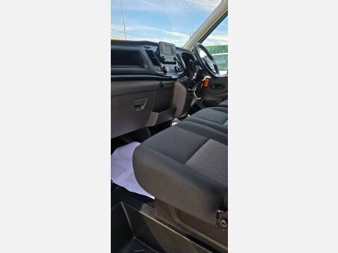 Ford Transit 350 LEADER L3 H2 2.0 TDCI 130ps EU6 13