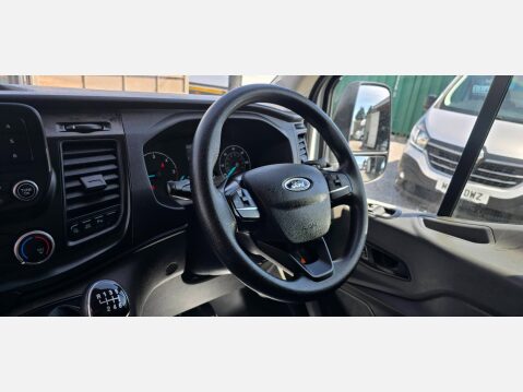 Ford Transit 350 LEADER L3 H2 2.0 TDCI 130ps EU6 11