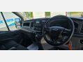 Ford Transit 350 LEADER L3 H2 2.0 TDCI 130ps EU6 9