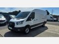 Ford Transit 350 LEADER L3 H2 2.0 TDCI 130ps EU6 5