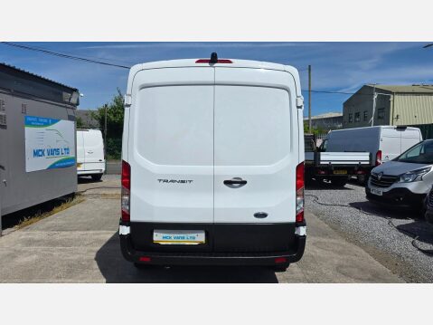 Ford Transit 350 LEADER L3 H2 2.0 TDCI 130ps EU6 3