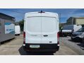 Ford Transit 350 LEADER L3 H2 2.0 TDCI 130ps EU6 3