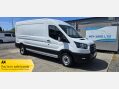 Ford Transit 350 LEADER L3 H2 2.0 TDCI 130ps EU6 1
