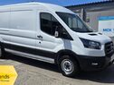 Ford Transit 350 LEADER L3 H2 2.0 TDCI 130ps EU6 
