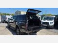 Ford Ranger WILDTRAK 4X4 DCB 2.0TDCI BITURBO ECOBLUE 213 AUTO 26