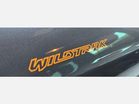 Ford Ranger WILDTRAK 4X4 DCB 2.0TDCI BITURBO ECOBLUE 213 AUTO 25