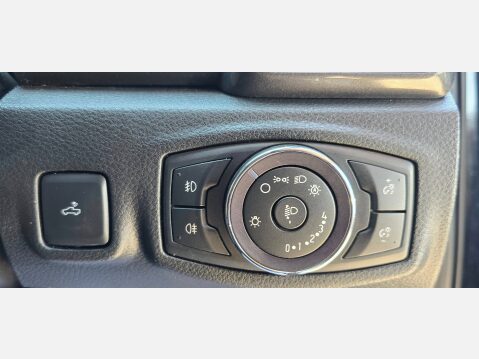 Ford Ranger WILDTRAK 4X4 DCB 2.0TDCI BITURBO ECOBLUE 213 AUTO 24