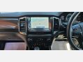Ford Ranger WILDTRAK 4X4 DCB 2.0TDCI BITURBO ECOBLUE 213 AUTO 18