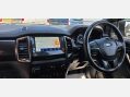 Ford Ranger WILDTRAK 4X4 DCB 2.0TDCI BITURBO ECOBLUE 213 AUTO 16
