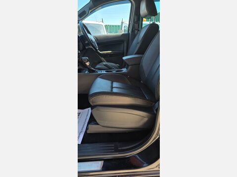 Ford Ranger WILDTRAK 4X4 DCB 2.0TDCI BITURBO ECOBLUE 213 AUTO 13