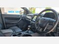 Ford Ranger WILDTRAK 4X4 DCB 2.0TDCI BITURBO ECOBLUE 213 AUTO 12
