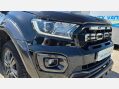 Ford Ranger WILDTRAK 4X4 DCB 2.0TDCI BITURBO ECOBLUE 213 AUTO 8