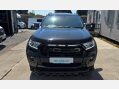 Ford Ranger WILDTRAK 4X4 DCB 2.0TDCI BITURBO ECOBLUE 213 AUTO 7