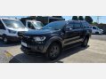 Ford Ranger WILDTRAK 4X4 DCB 2.0TDCI BITURBO ECOBLUE 213 AUTO 6