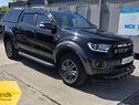 Ford Ranger WILDTRAK 4X4 DCB 2.0TDCI BITURBO ECOBLUE 213 AUTO