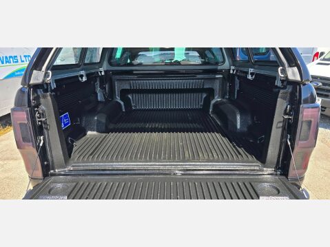 Ford Ranger WILDTRAK 4X4 DCB 2.0TDCI BITURBO ECOBLUE 213 AUTO 3