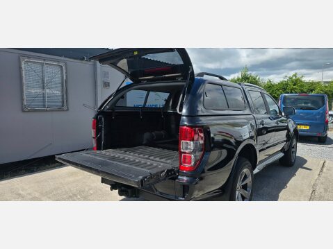 Ford Ranger WILDTRAK MS-RT 4X4 D/CAB 2.0 BITURBO 213 24