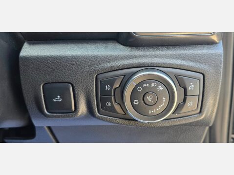 Ford Ranger WILDTRAK MS-RT 4X4 D/CAB 2.0 BITURBO 213 22