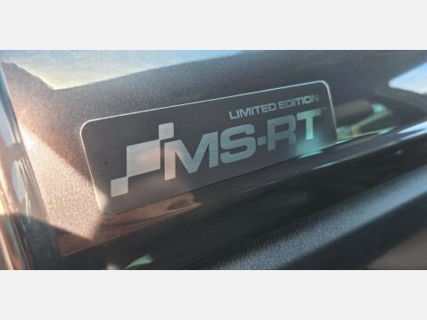 Ford Ranger WILDTRAK MS-RT 4X4 D/CAB 2.0 BITURBO 213 21