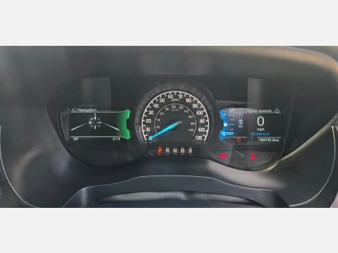 Ford Ranger WILDTRAK MS-RT 4X4 D/CAB 2.0 BITURBO 213 20