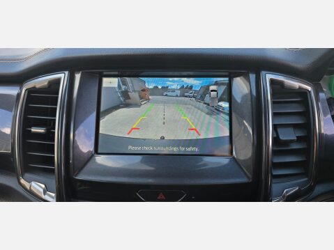 Ford Ranger WILDTRAK MS-RT 4X4 D/CAB 2.0 BITURBO 213 17
