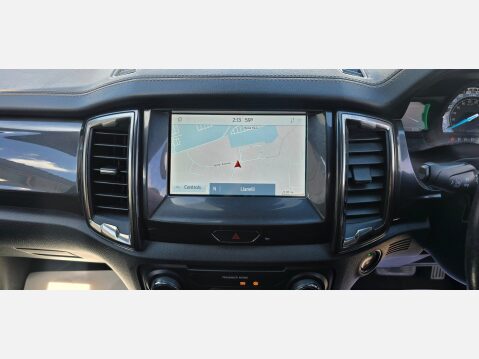 Ford Ranger WILDTRAK MS-RT 4X4 D/CAB 2.0 BITURBO 213 16