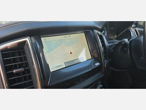Ford Ranger WILDTRAK MS-RT 4X4 D/CAB 2.0 BITURBO 213 15