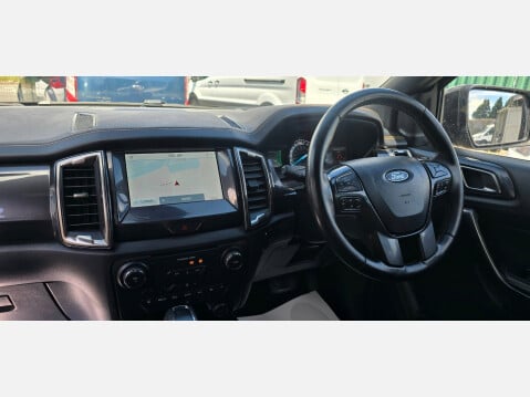 Ford Ranger WILDTRAK MS-RT 4X4 D/CAB 2.0 BITURBO 213 14