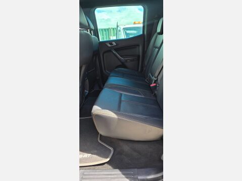 Ford Ranger WILDTRAK MS-RT 4X4 D/CAB 2.0 BITURBO 213 12