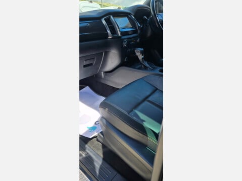 Ford Ranger WILDTRAK MS-RT 4X4 D/CAB 2.0 BITURBO 213 10