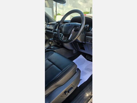 Ford Ranger WILDTRAK MS-RT 4X4 D/CAB 2.0 BITURBO 213 6