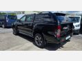 Ford Ranger WILDTRAK MS-RT 4X4 D/CAB 2.0 BITURBO 213 3