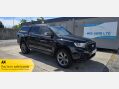 Ford Ranger WILDTRAK MS-RT 4X4 D/CAB 2.0 BITURBO 213 1