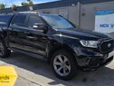 Ford Ranger WILDTRAK MS-RT 4X4 D/CAB 2.0 BITURBO 213