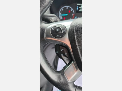 Ford Transit Connect LIMITED 240 L2 H1 1.5 TDCI 120ps EU6 21