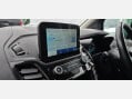 Ford Transit Connect LIMITED 240 L2 H1 1.5 TDCI 120ps EU6 17