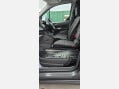 Ford Transit Connect LIMITED 240 L2 H1 1.5 TDCI 120ps EU6 15