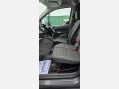 Ford Transit Connect LIMITED 240 L2 H1 1.5 TDCI 120ps EU6 12